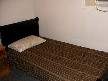 All Seasons Motel Airway Heights Exterior photo