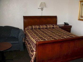 All Seasons Motel Airway Heights Exterior photo